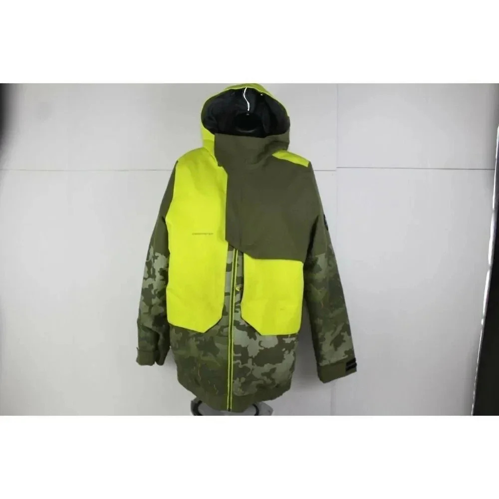 Teen OBERMEYER snow jacket size 18